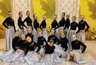 Миниатюра новости: Владимирский ансамбль триумфально выступил на Всероссийском конкурсе  “Лучший танцор года”