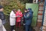 Миниатюра новости: Владимирские МЧС провели рейд по безопасности в домах