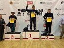 Во Владимире прошёл третий этап шахматного фестиваля «Сильные фигуры»