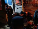 Владимирские спасатели помогли медикам при транспортировке больной женщины