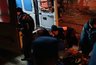 Миниатюра новости: Владимирские спасатели помогли медикам при транспортировке больной женщины