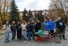 Миниатюра новости: Во Владимире школьники высадили «Сирень Победы» в Зерновском сквере