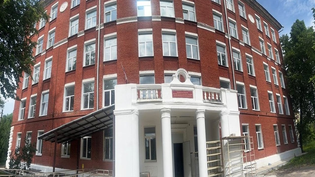 Главная картинка новости: Во Владимире раскрыли новый эпизод мошенничества при капремонте школы №26