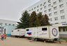 Миниатюра новости: Во Владимире начал работу Диамобиль для пациентов с сахарным диабетом