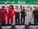 Владимирские гонщики «взяли» серебро финала Кубка России по ралли в Пскове