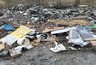 Миниатюра новости: В Селивановском районе выявили пять свалок с бытовым и строительным мусором