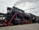 Во Владимирской области запустят ретро-тур на паровозе из Владимира в Гусь-Хрустальный