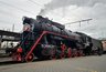 Миниатюра новости: Во Владимирской области запустят ретро-тур на паровозе из Владимира в Гусь-Хрустальный