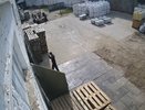 В колонии под Ковровом осужденный получил серьёзную травму управляя погрузчиком без разрешения