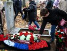 В Гусь-Хрустального округе увековечили память красноармейца Захара Рубцова