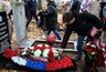 Миниатюра новости: В Гусь-Хрустального округе увековечили память красноармейца Захара Рубцова
