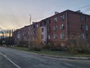 В Камешкове по решению суда снесут аварийный дом на улице Карла Либкнехта