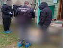 В Юрьев-Польском районе 61-летний житель Подмосковья застрелил соседей после ссоры