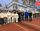Владимирские бойцы взяли медали на всероссийских соревнованиях «Надежды России»