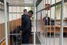 Миниатюра новости: Главу города Владимира Дмитрия Наумова оставили под стражей до конца декабря