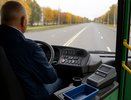360 водителей общественного транспорта региона вышли на пенсию досрочно