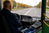 Миниатюра новости: 360 водителей общественного транспорта региона вышли на пенсию досрочно