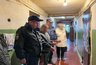 Миниатюра новости: В Вязниках мужчина избил знакомого до смерти после ссоры в общежитии