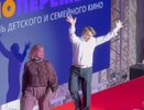 Во Владимире открылся фестиваль детского и семейного кино «Киноперемена»