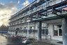 Миниатюра новости: В Ковровском районе подрядчик отстаёт от графика капремонта Краснооктябрьской школы
