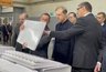 Миниатюра новости: Первый зампредседателя Правительства России посетил киржачские предприятия
