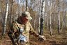 Миниатюра новости: В лесах Владимирской области раскладывают вакцину от бешенства