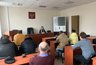 Миниатюра новости: Ковровская прокуратура провела заседание по вопросам управления многоквартирными домами
