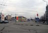 Миниатюра новости: Почему на столбах мигают красно-синие огни и как они связаны с дорожными камерами