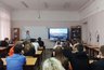 Миниатюра новости: Для учащихся школ №2 и №16 Гусь-Хрустального организовали специальный курс по безопасности