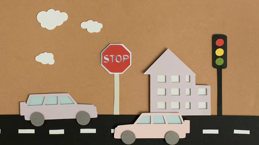 Главная картинка новости: Больше 6 тысяч учащихся Владимирской области проверили свои знания ПДД