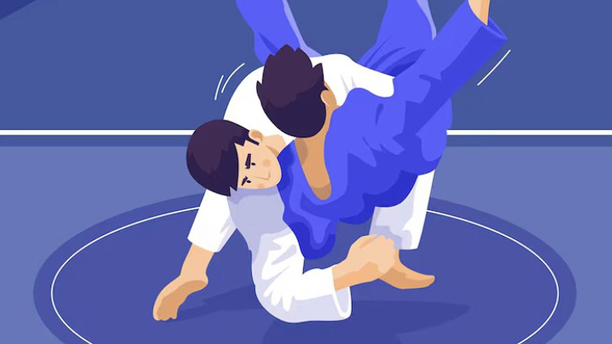 Главная картинка новости: Самбо, стрельба, и не только: что ждёт Владимирскую область на предстоящей неделе