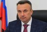 Миниатюра новости: Алексея Кабенкина выбрали первым главой Гусь-Хрустального муниципального округа