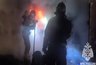 Миниатюра новости: Пять пожаров за прошлые сутки ликвидировали огнеборцы во Владимире и области
