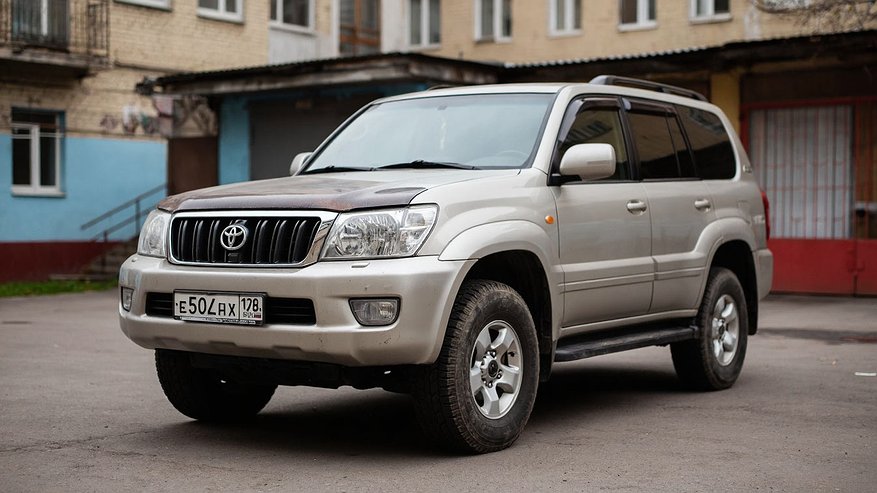 Главная картинка новости: Даже через 10 лет стоят как новые: эксперты назвали кроссоверы, которые не падают в цене