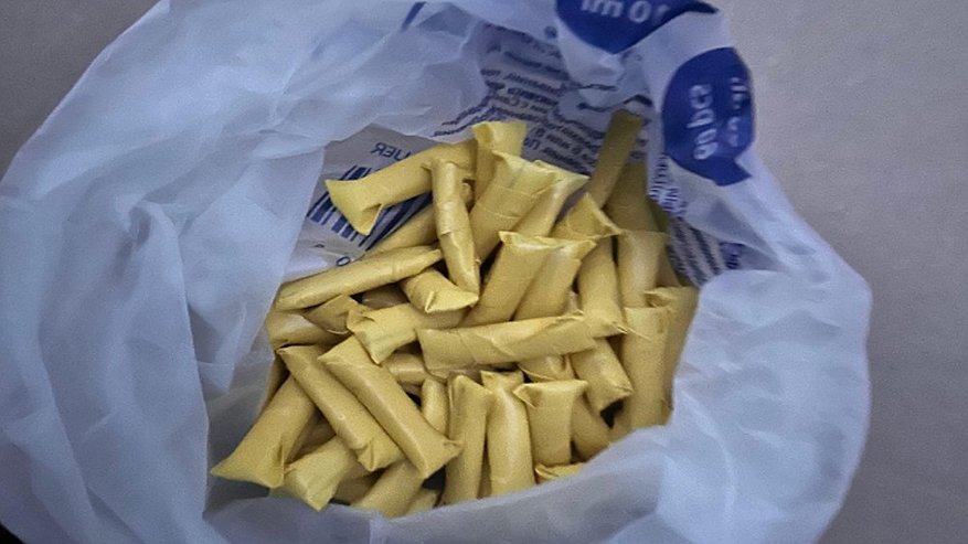 Главная картинка новости: Супругов из Гусь-Хрустального осудят за попытку сбыта запрещенных веществ