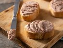 Домашний паштет: быстро и без химии – готовим вкуснятину за 30 минут