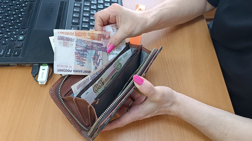 Главная картинка новости: Во Владимирской области с 2026 года повысят прожиточный минимум и МРОТ