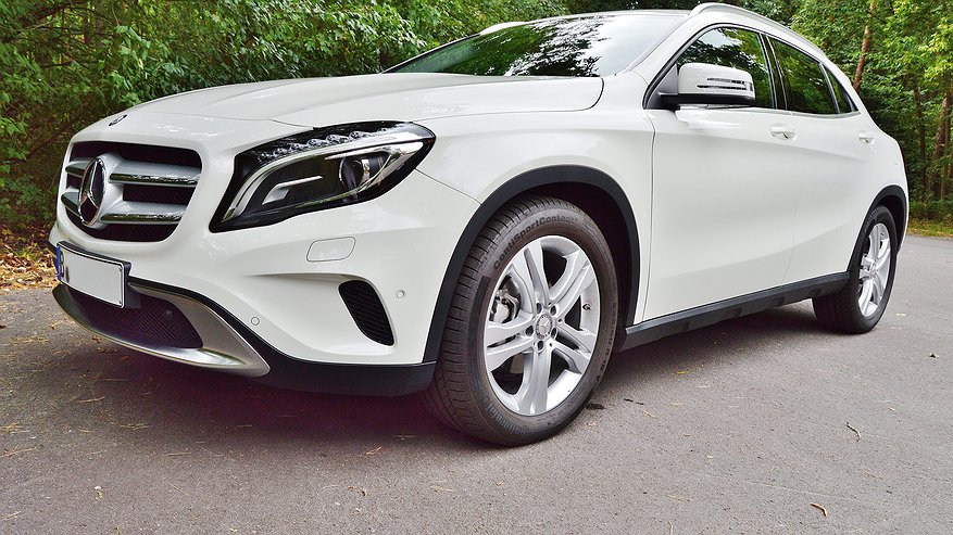 Главная картинка новости: За 8 лет колесные болты ни разу не прикипали - вот чем их смажьте в ноябре