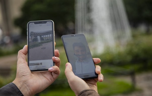 Россияне оценили iPhone цвета «тыквы»