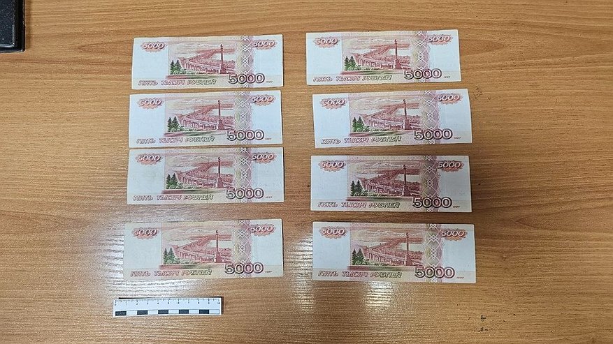 Главная картинка новости: В Гусь-Хрустальном за попытку подкупить сотрудника колонии заключенный и его знакомый пойдут под суд