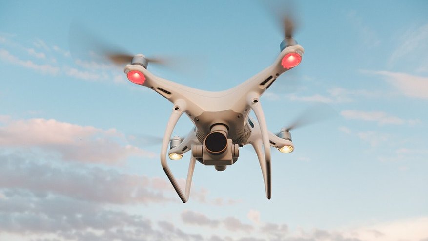 Главная картинка новости: Во Владимире перекрыли въезд в микрорайон Энергетик из-за угрозы атаки беспилотников