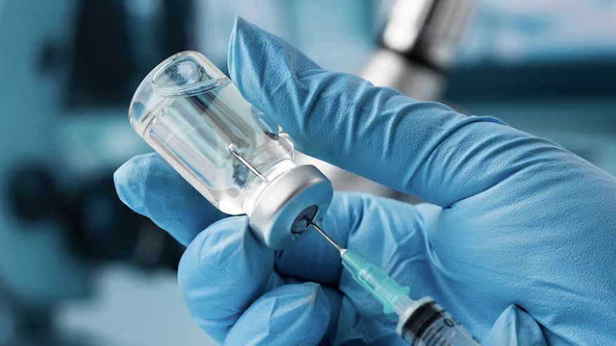 Главная картинка новости: Во Владимирскую область будет поставлено еще 140 тысяч доз вакцины