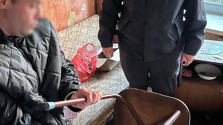 Главная картинка новости: Ранее судимый житель Вязников насмерть избил своего знакомого