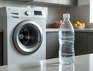 1 пластиковая бутылка по совету соседа — и стиралка перестала скакать: работает лучше любого способа из интернета