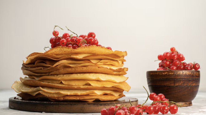 Главная картинка новости: В Суздале пройдет гастрономический фестиваль русской кухни «Традиции вкуса»