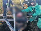 В Судогодском округе в заброшенном колодце обнаружили тело местного жителя