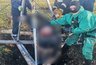 Миниатюра новости: В Судогодском округе в заброшенном колодце обнаружили тело местного жителя