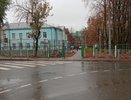 В 2025 году на улицах Владимира установили 742 метра пешеходных ограждений