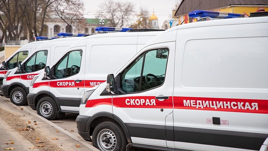 Главная картинка новости: В Вязниковском районе будут судить фельдшера за утечку данных о смертях пациентов