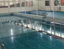 Бассейн в Детском спортивном центре Красной Горбатки открылся после ремонта